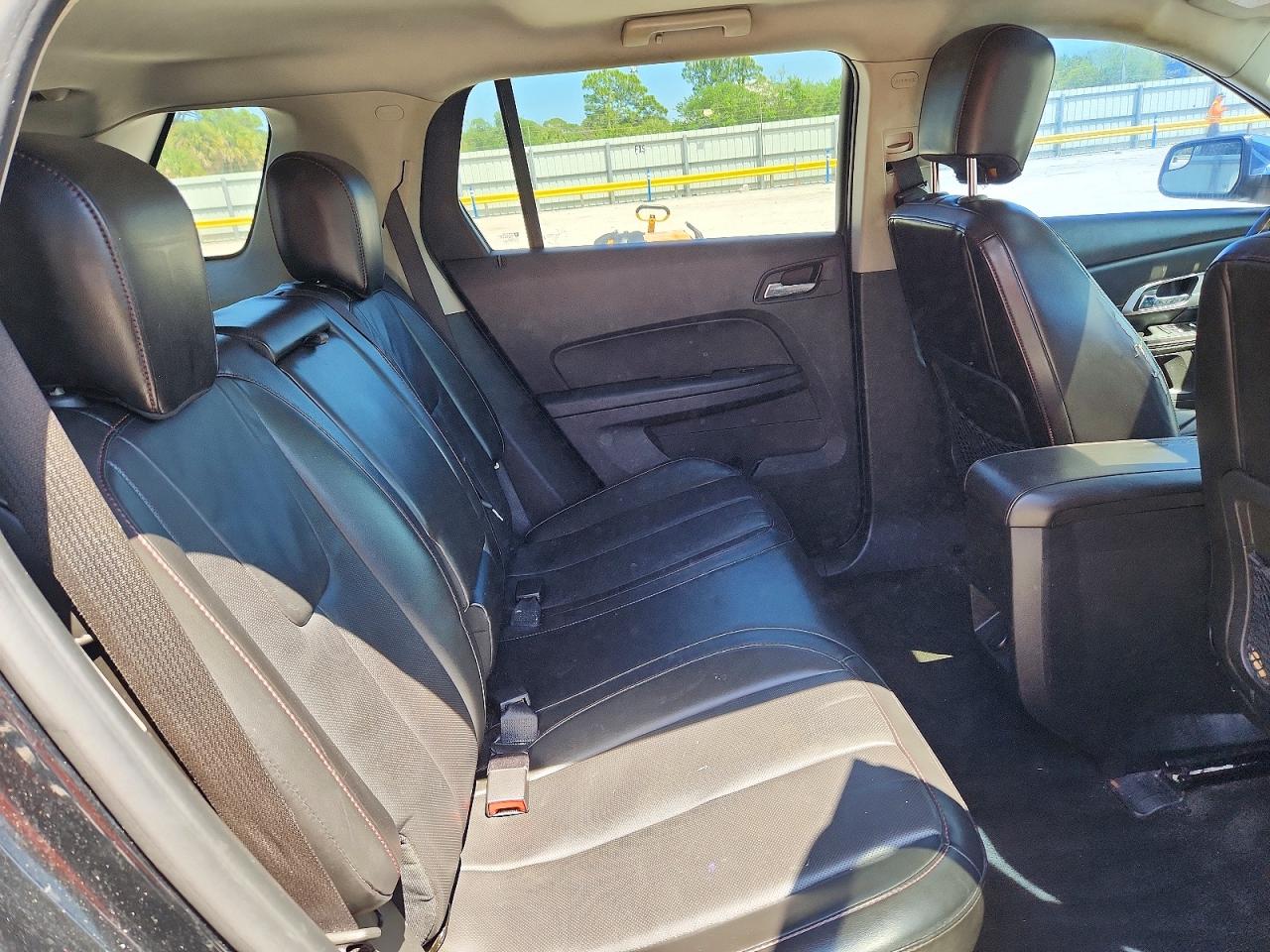 2013 GMC TERRAIN