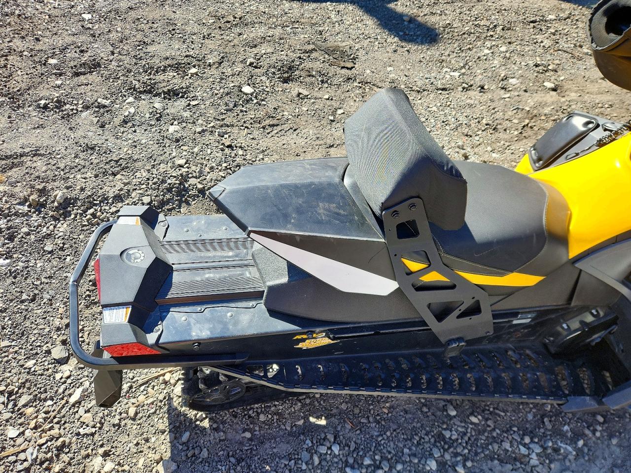 2012 SKI-DOO