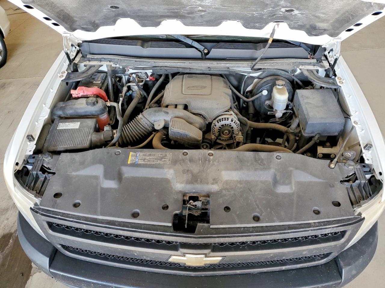 2009 CHEVROLET SILVERADO