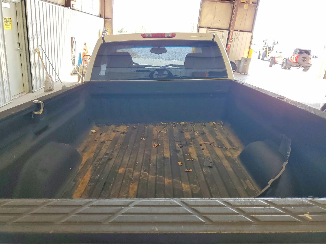 2009 CHEVROLET SILVERADO