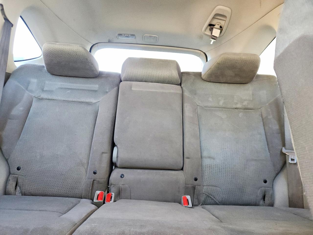 2013 HONDA CRV