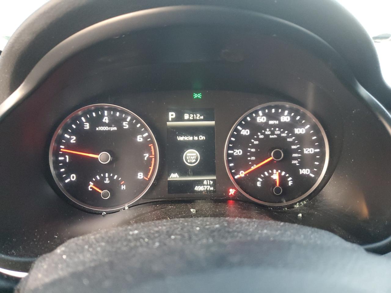 2022 KIA RIO
