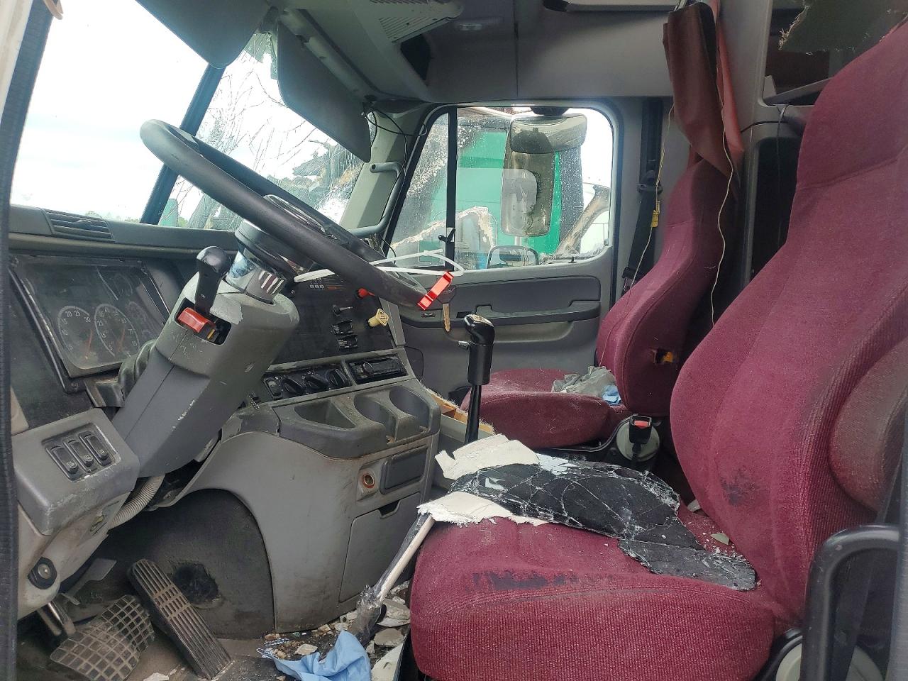2007 FREIGHTLINER ALL OTHER
