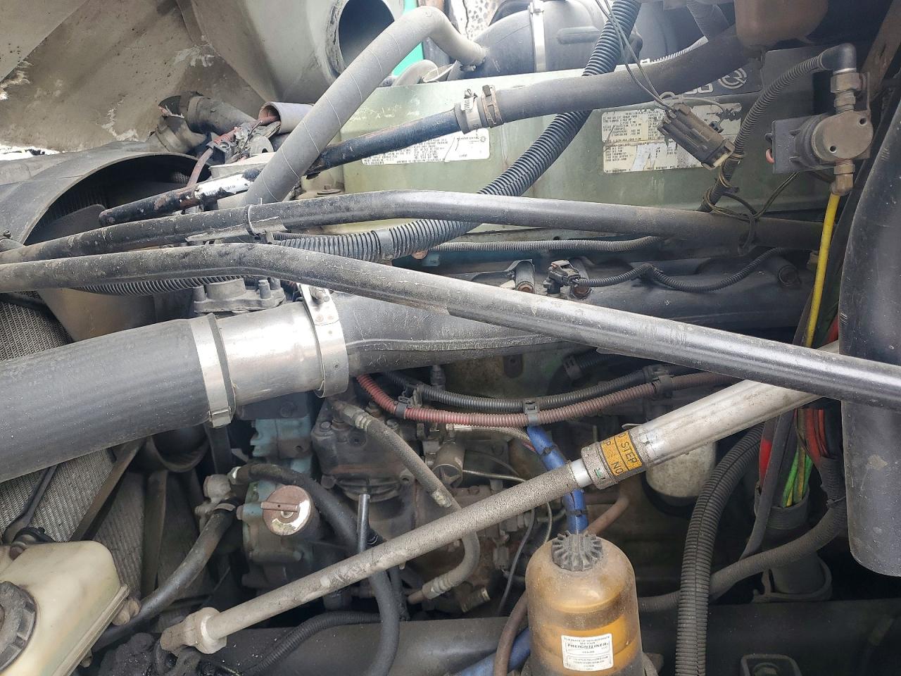 2007 FREIGHTLINER ALL OTHER