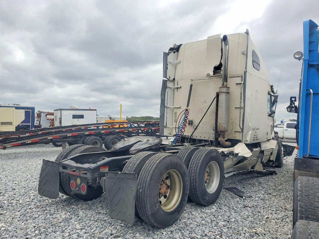 2007 FREIGHTLINER ALL OTHER
