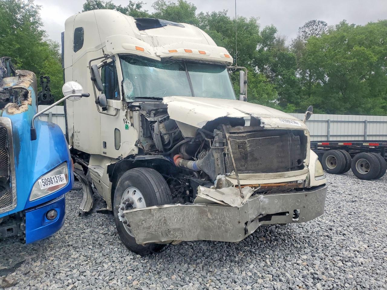 2007 FREIGHTLINER ALL OTHER