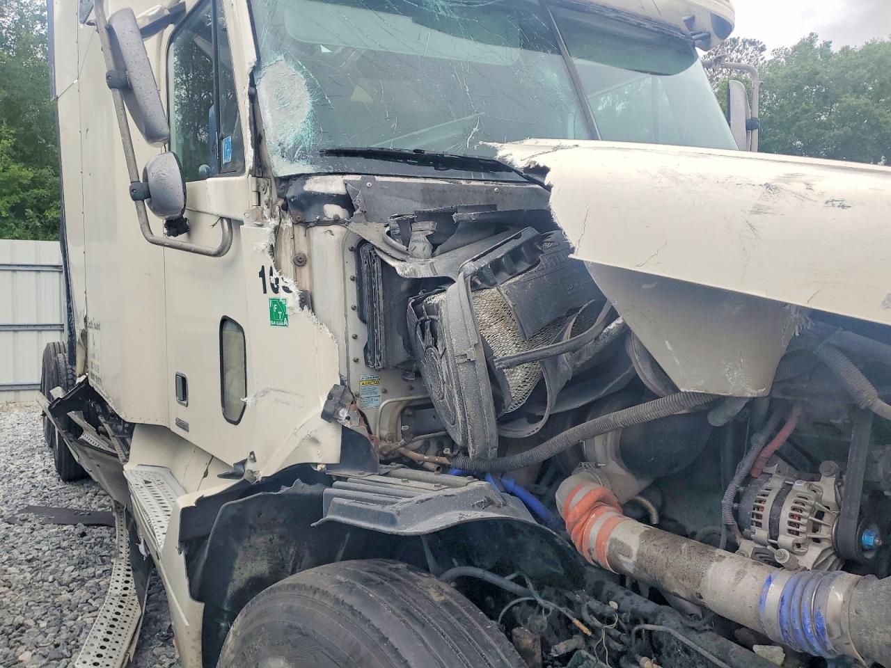2007 FREIGHTLINER ALL OTHER
