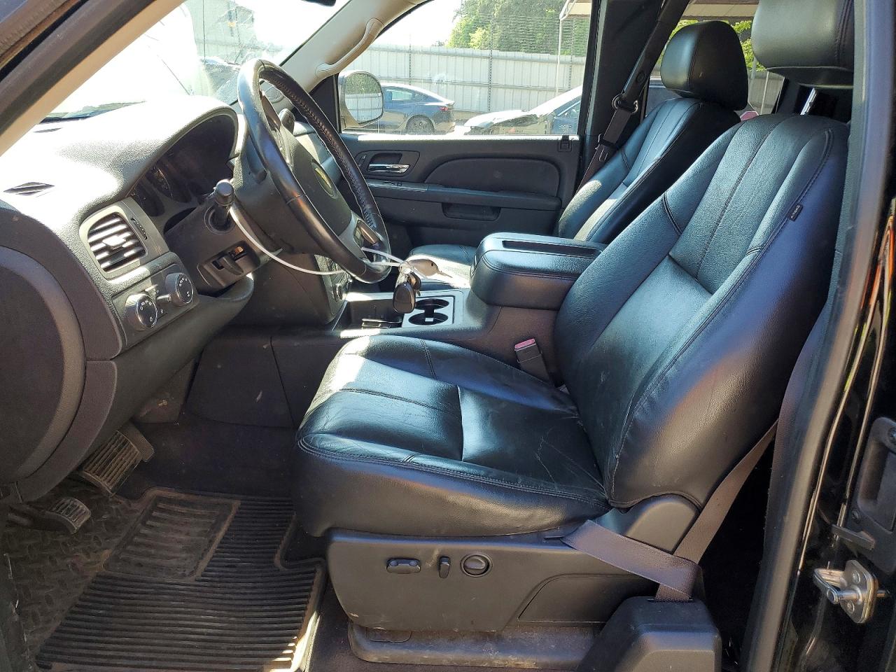 2013 CHEVROLET SILVERADO
