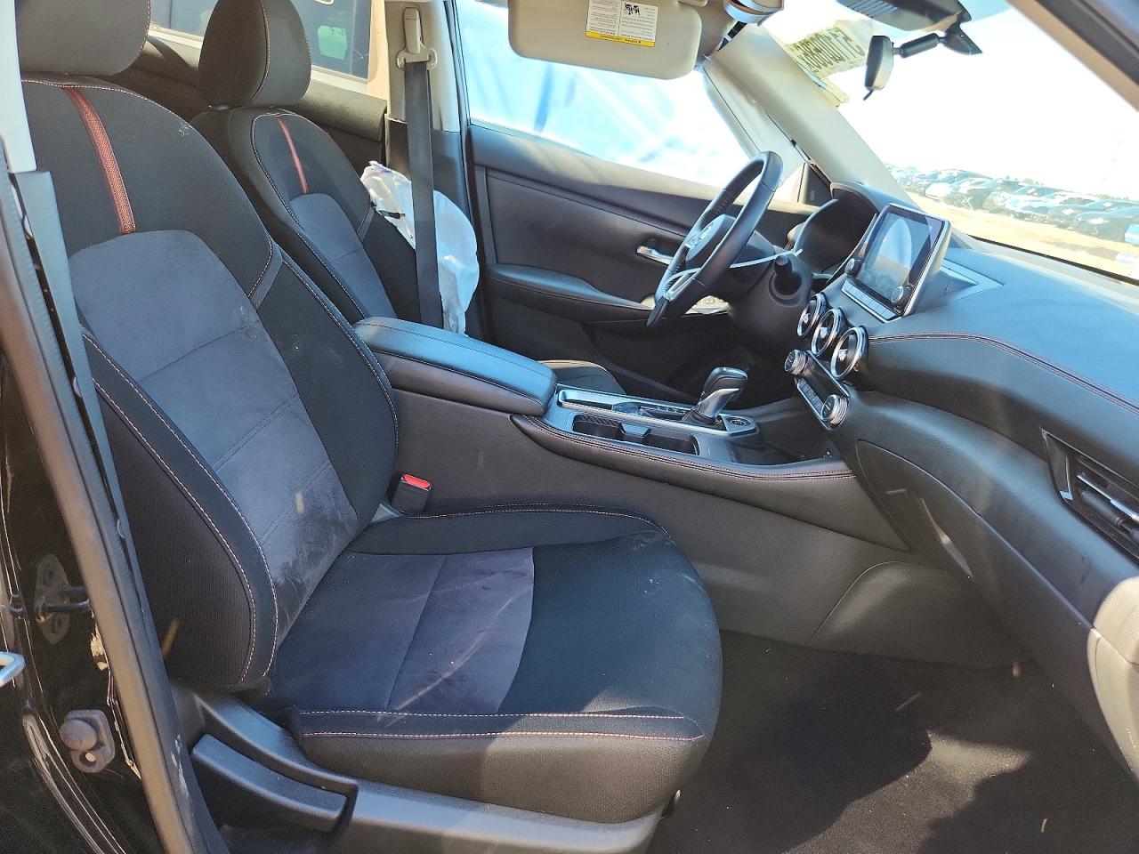 2020 NISSAN SENTRA