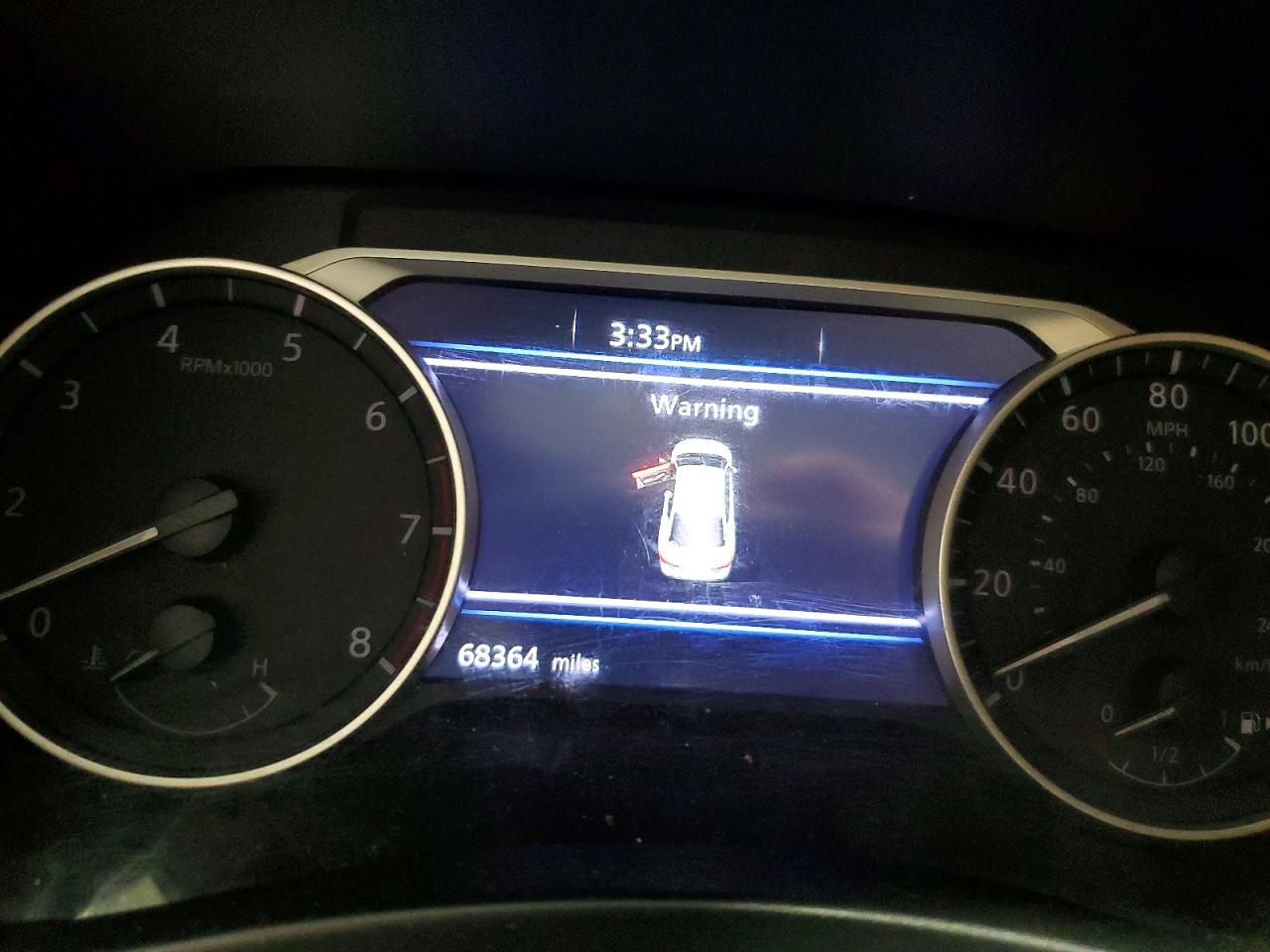 2020 NISSAN SENTRA