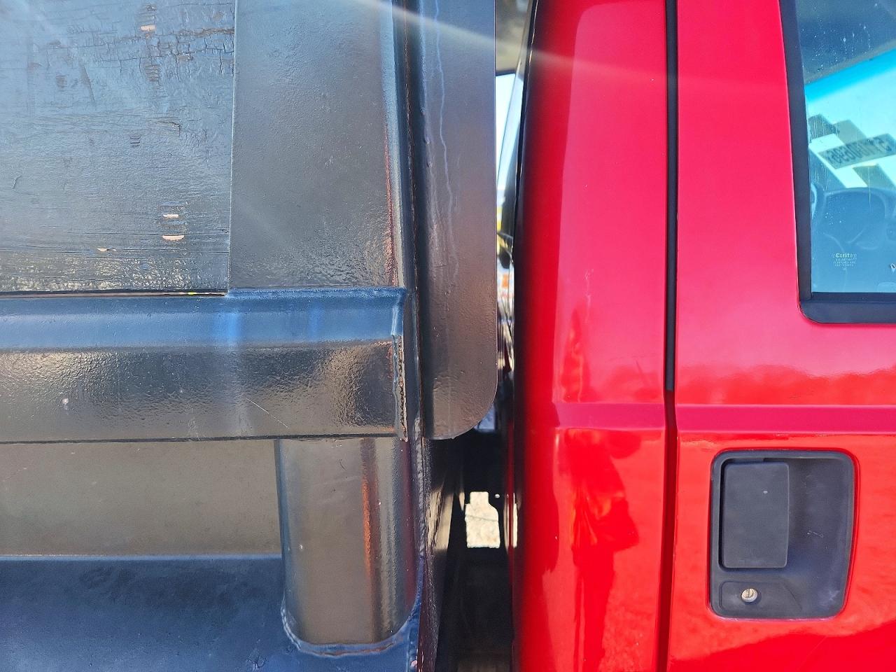 2006 FORD F350