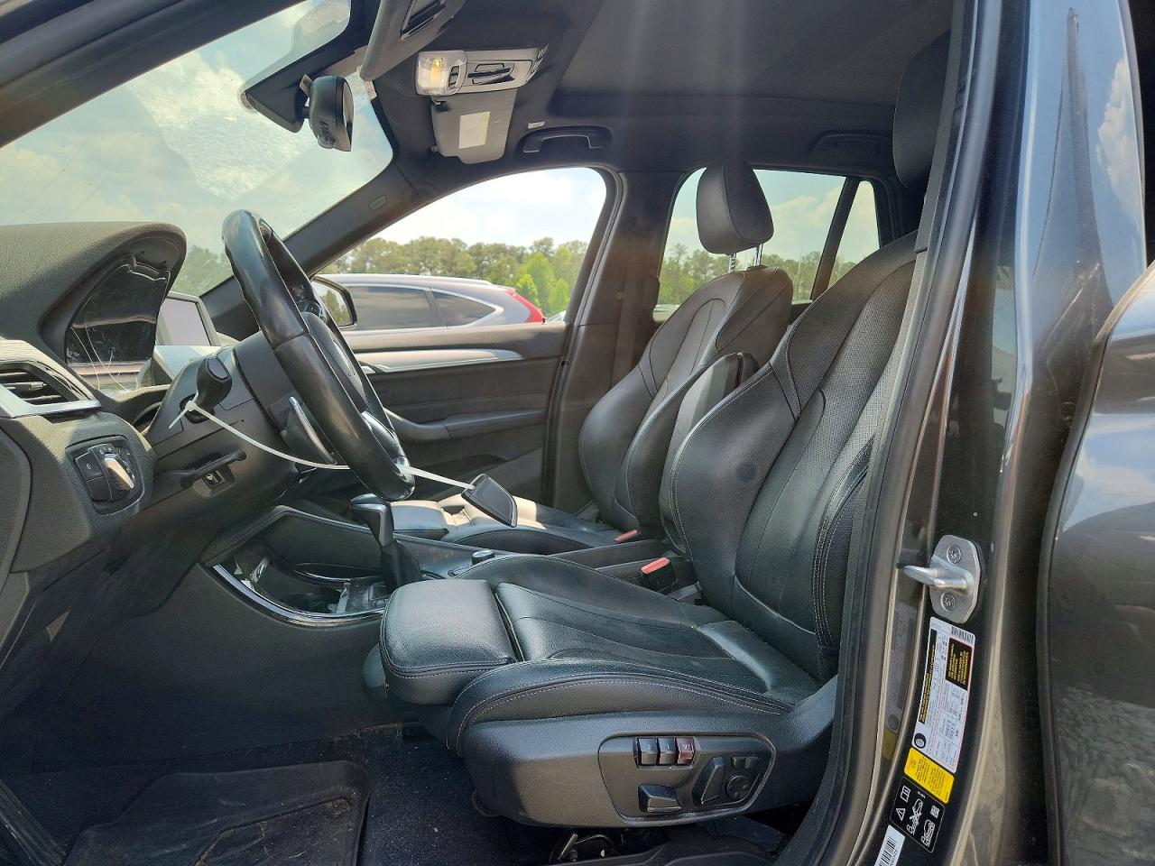 2018 BMW X1