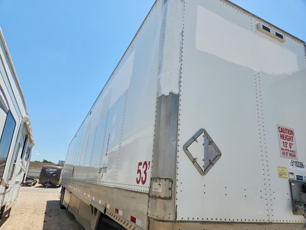 2019 HYUNDAI TRANSLEAD INC 