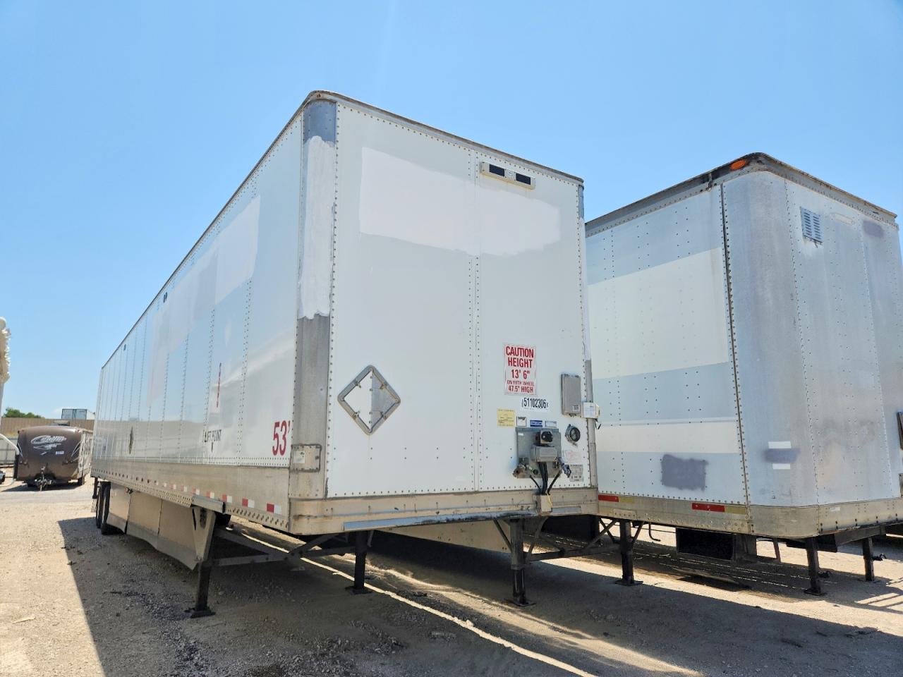 2019 HYUNDAI TRANSLEAD INC 