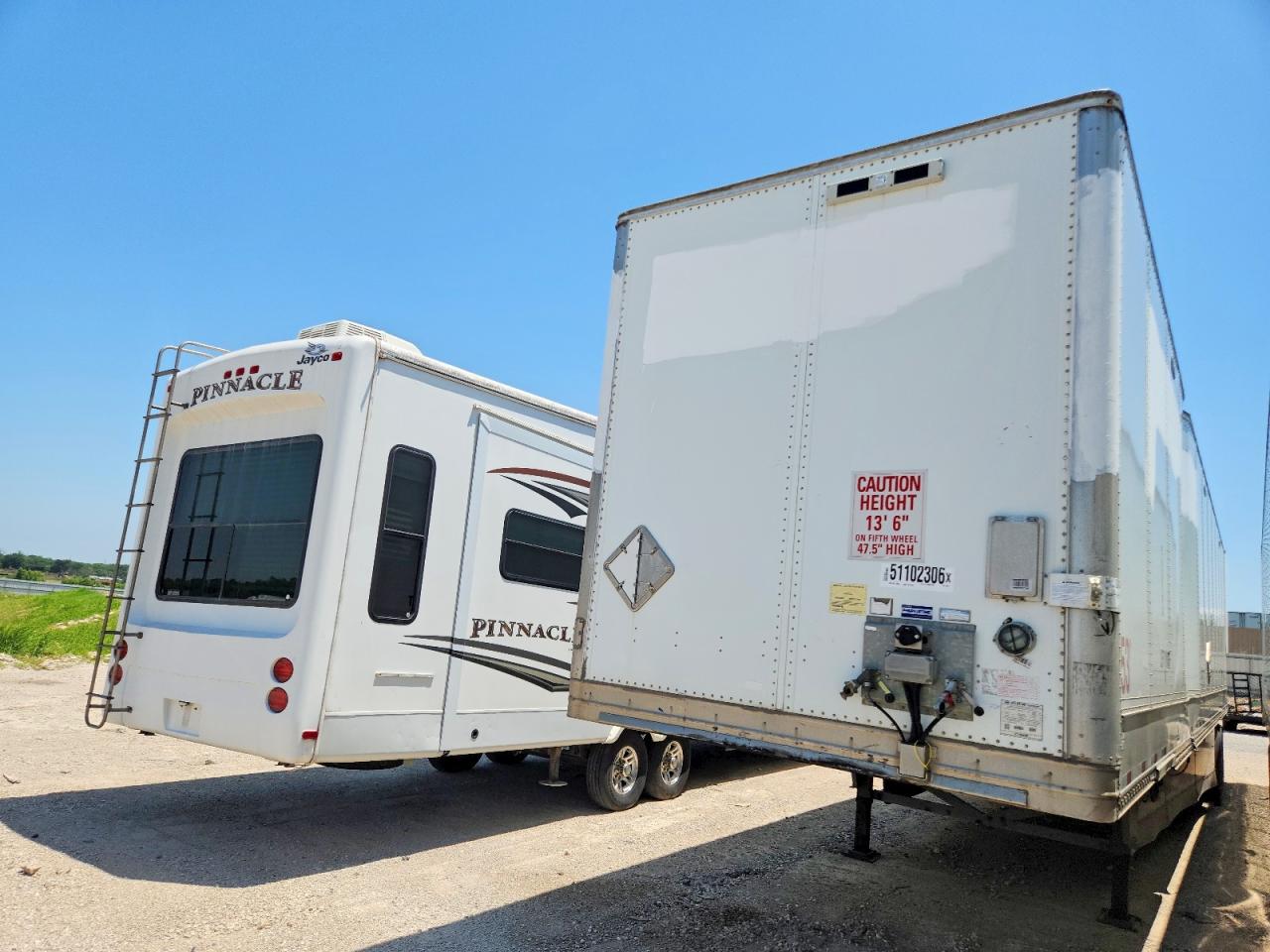 2019 HYUNDAI TRANSLEAD INC 