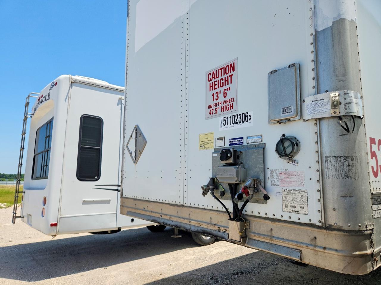2019 HYUNDAI TRANSLEAD INC 