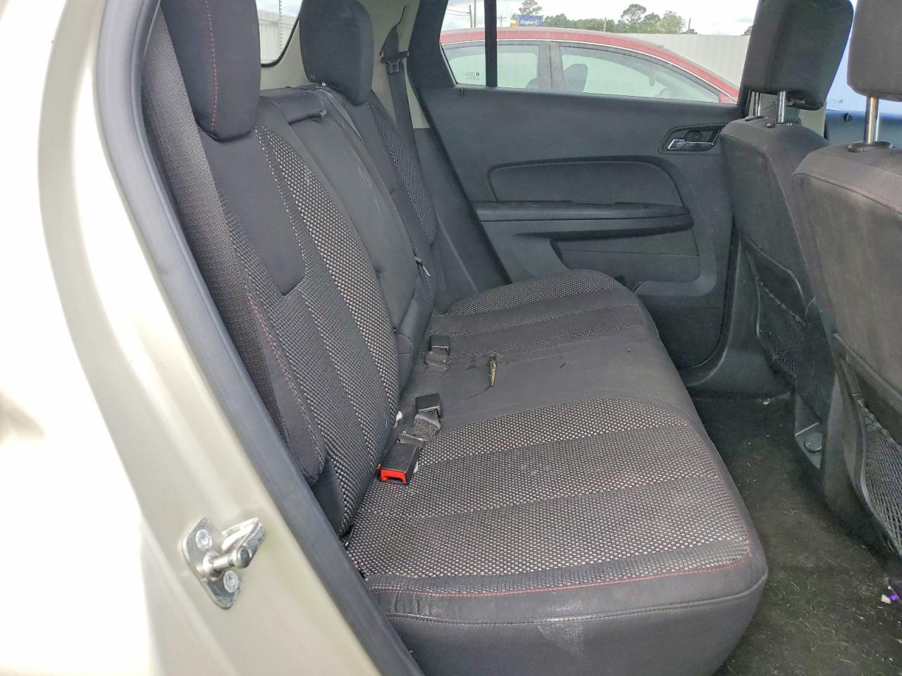 2013 GMC TERRAIN