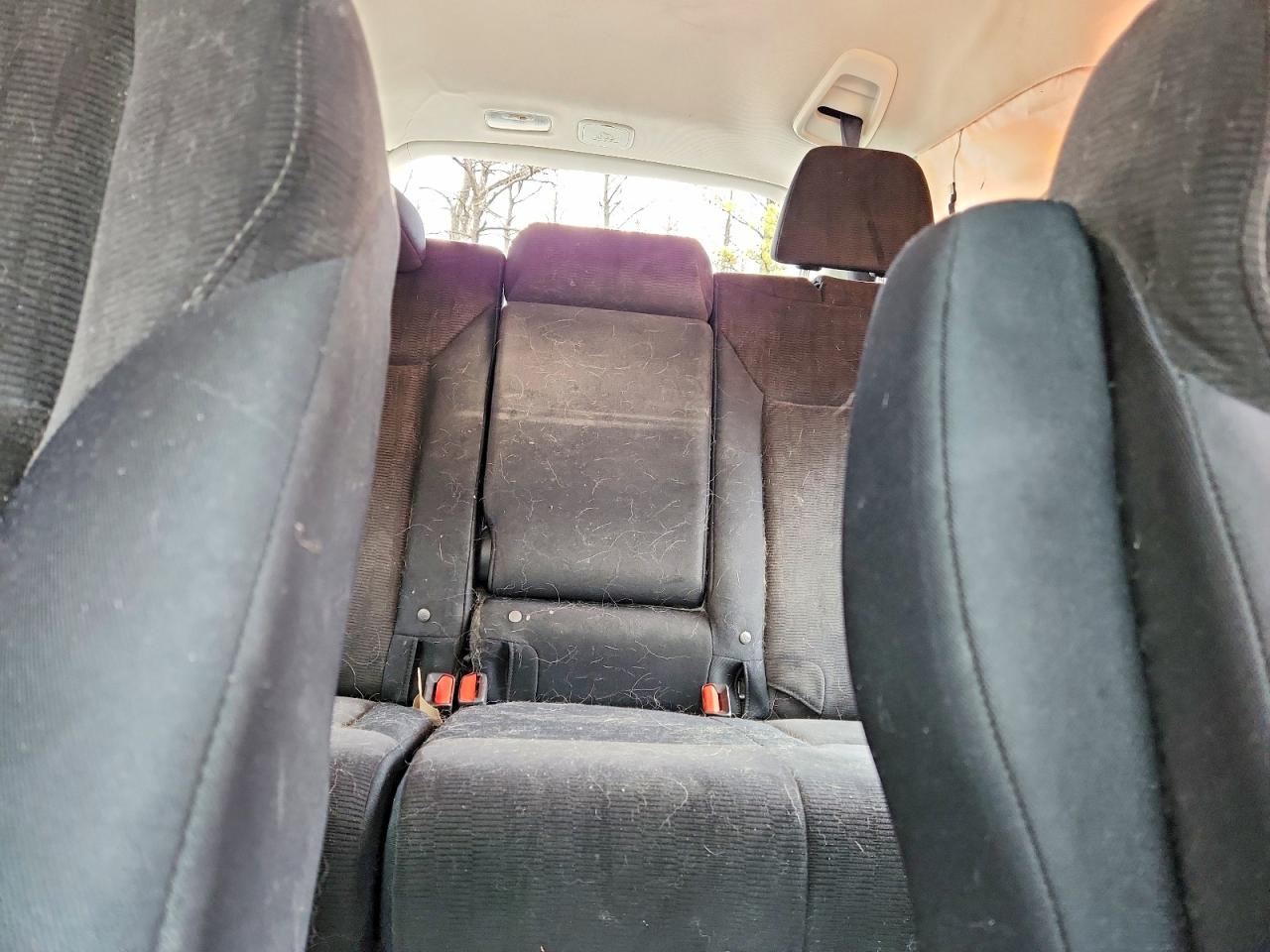 2014 HONDA CRV