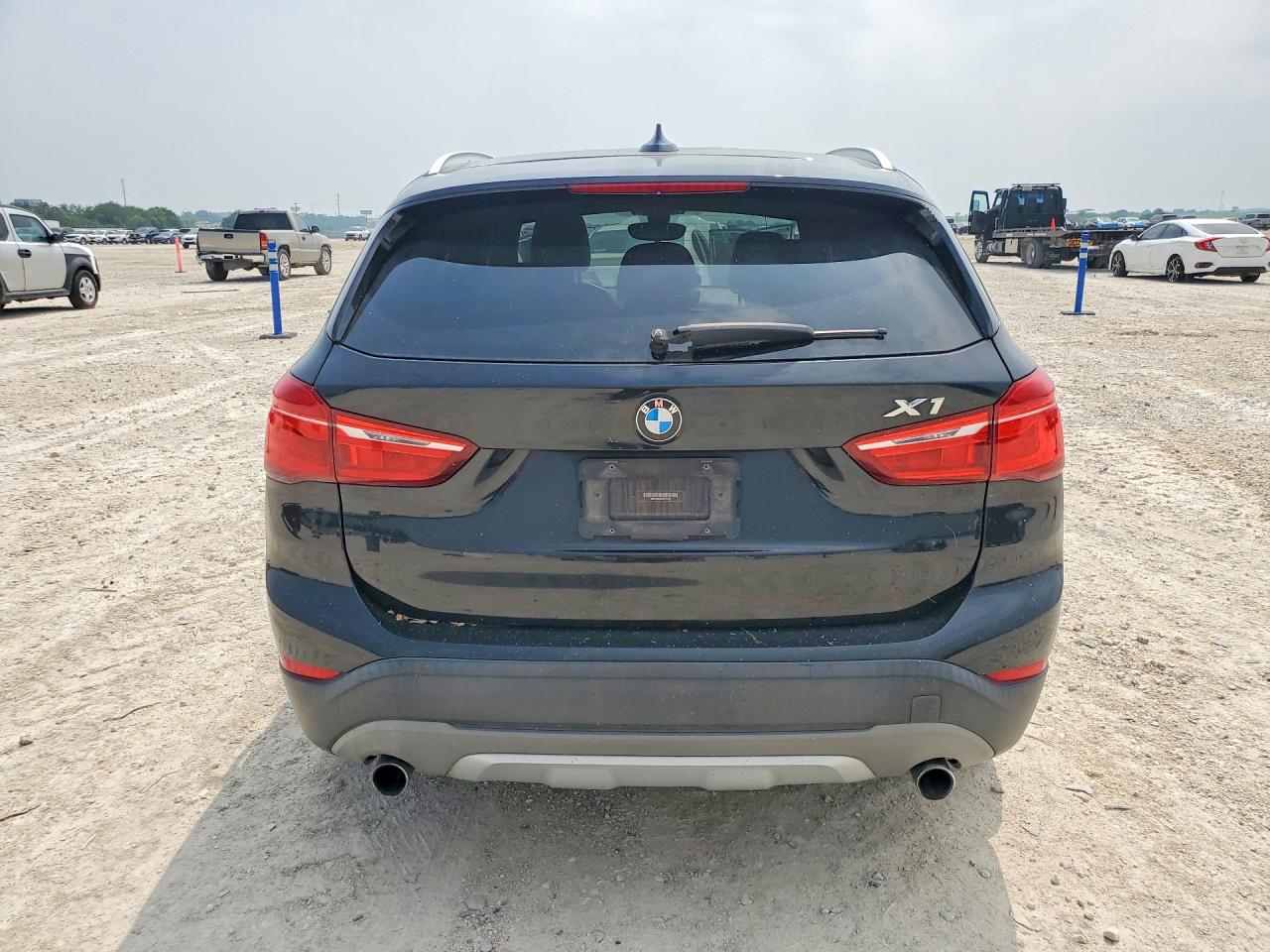 2017 BMW X1