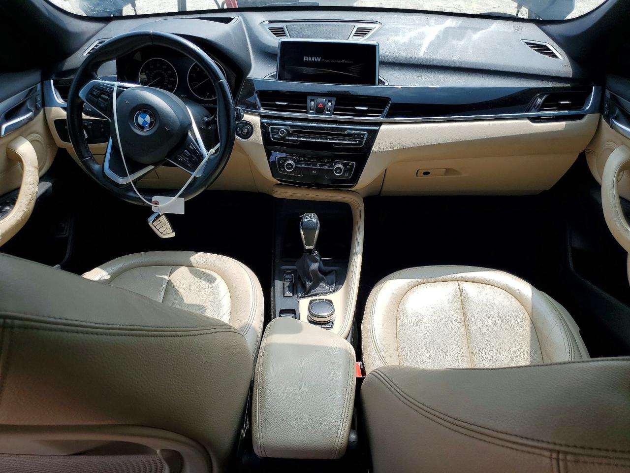 2017 BMW X1