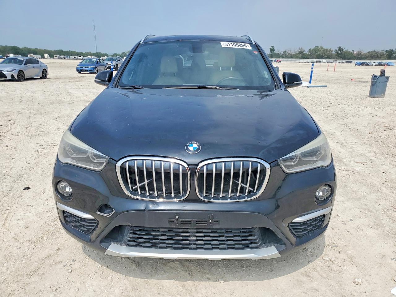2017 BMW X1
