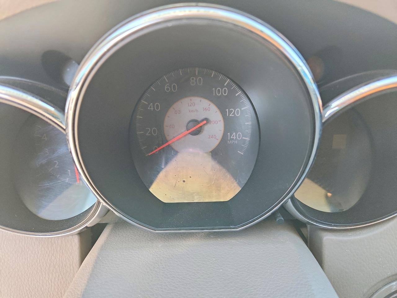 2006 NISSAN ALTIMA