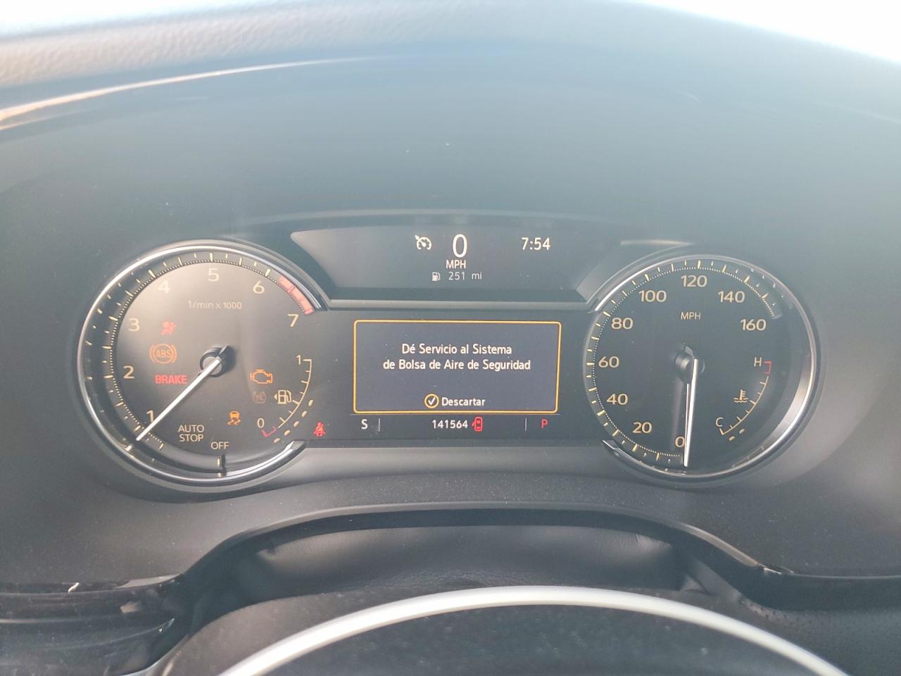 2021 CADILLAC XT6