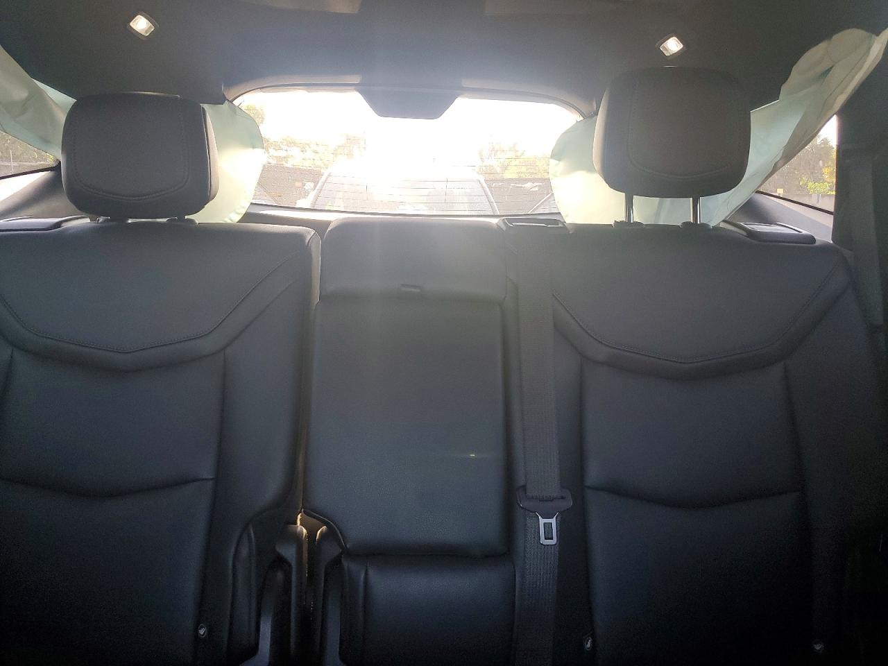 2021 CADILLAC XT6