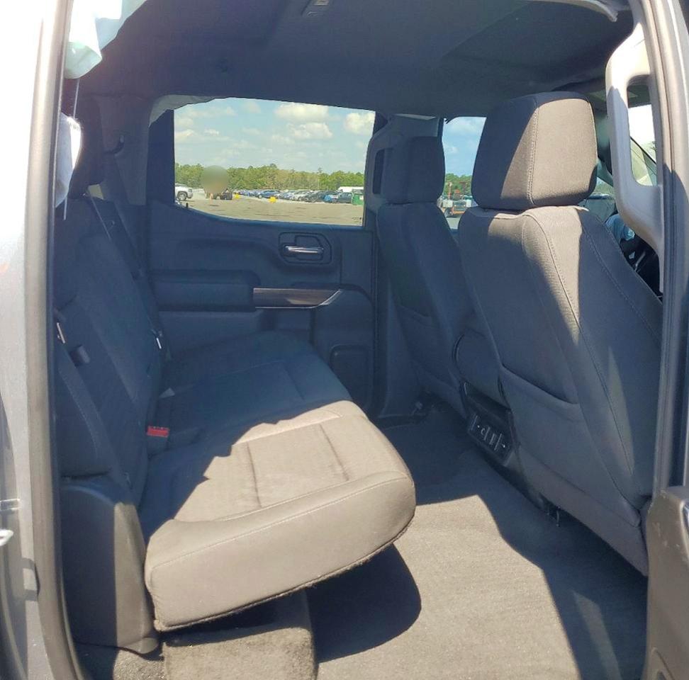 2020 CHEVROLET ALL Models