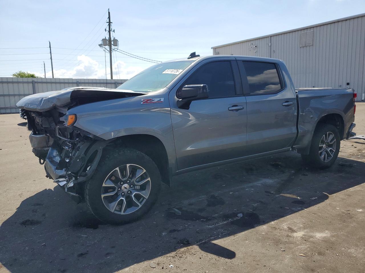 2020 CHEVROLET ALL Models