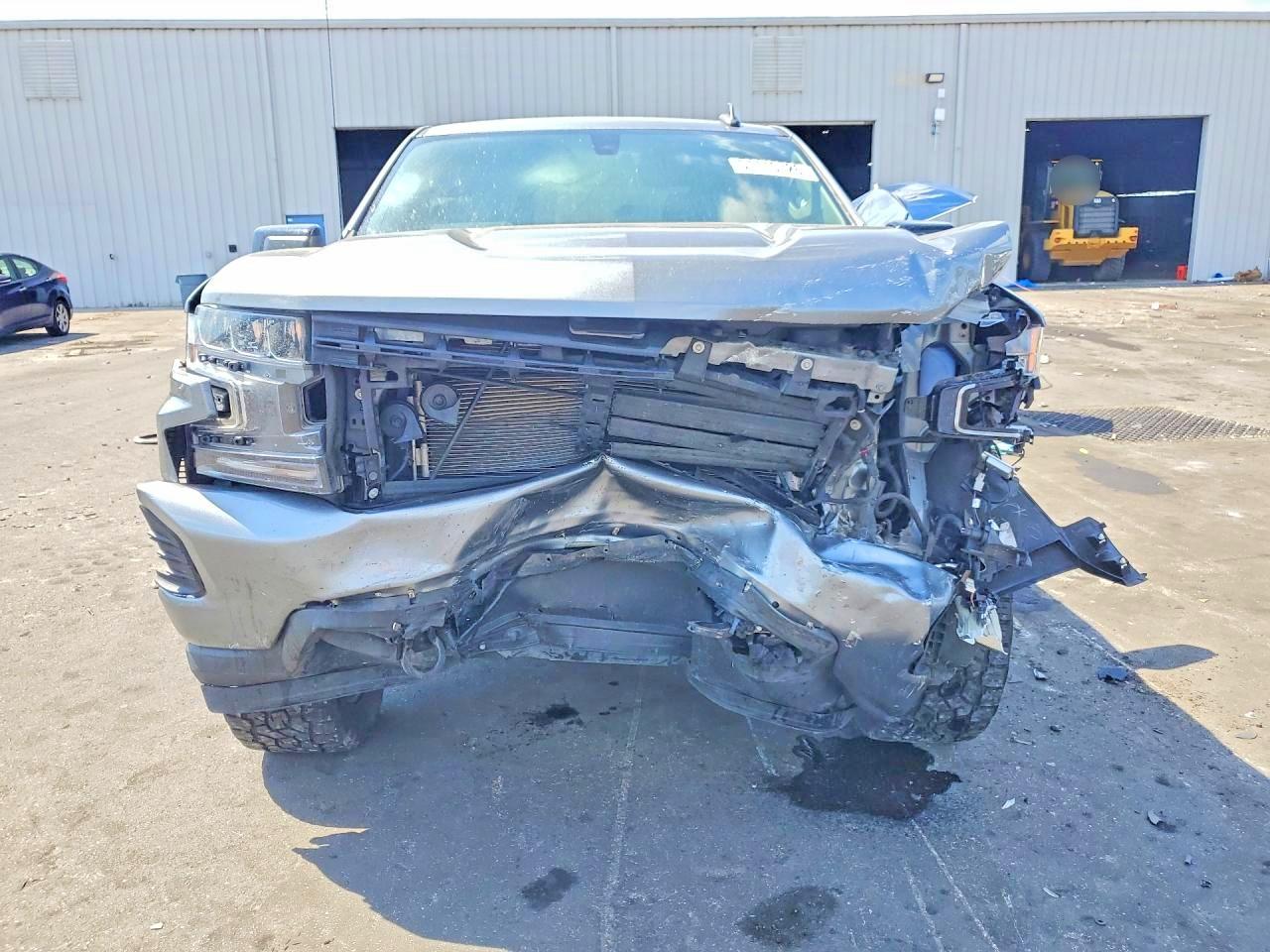 2020 CHEVROLET ALL Models