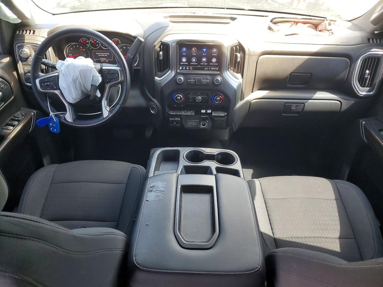 2020 CHEVROLET ALL Models
