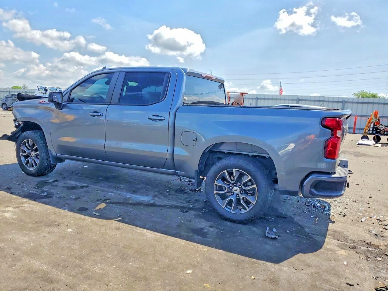 2020 CHEVROLET ALL Models