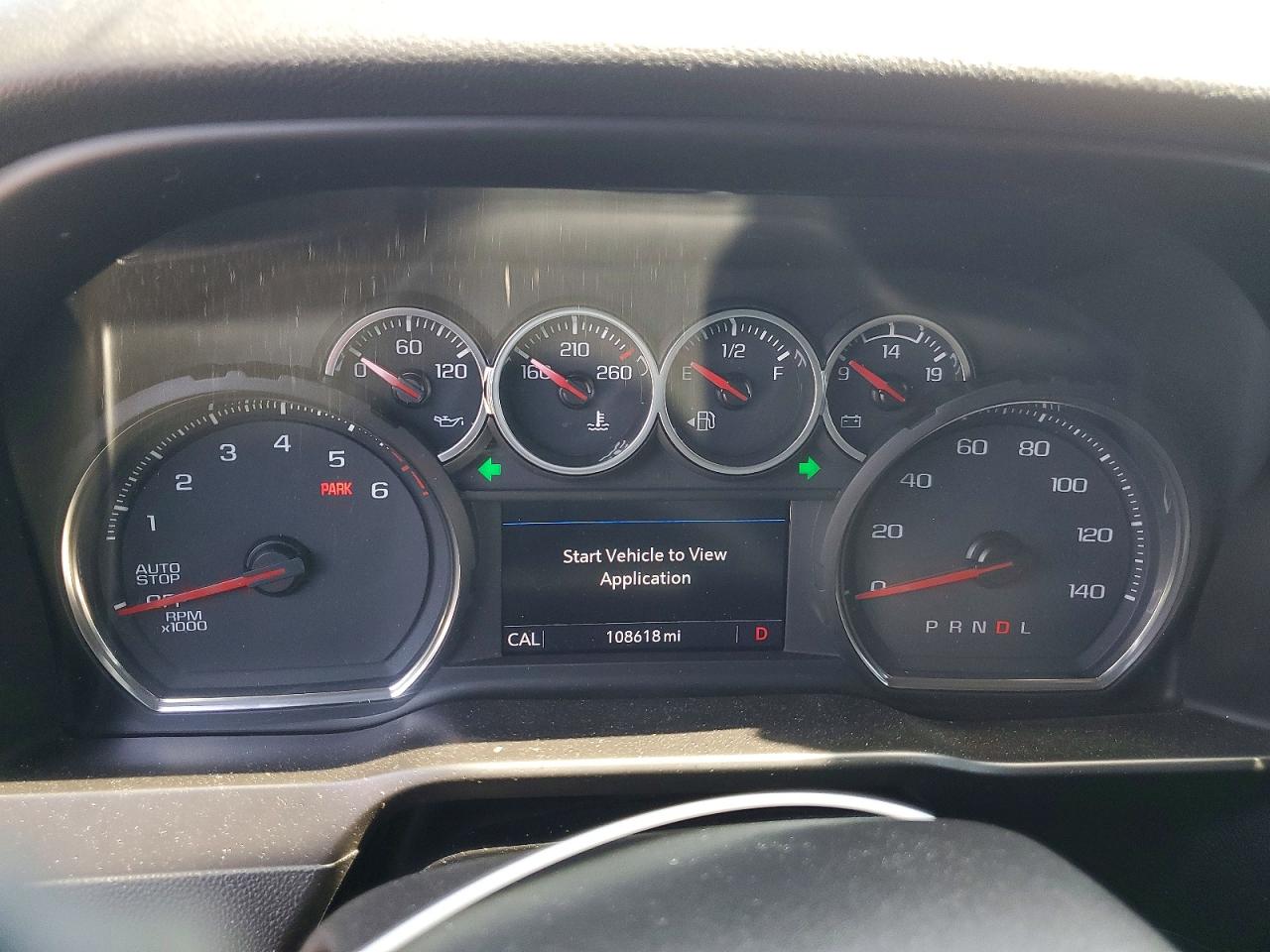 2020 CHEVROLET ALL Models
