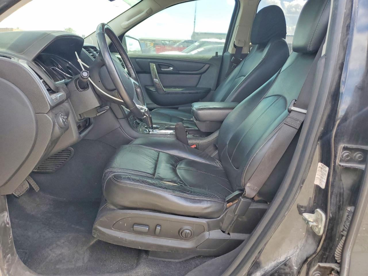 2017 GMC ACADIA