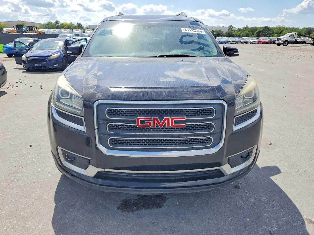 2017 GMC ACADIA