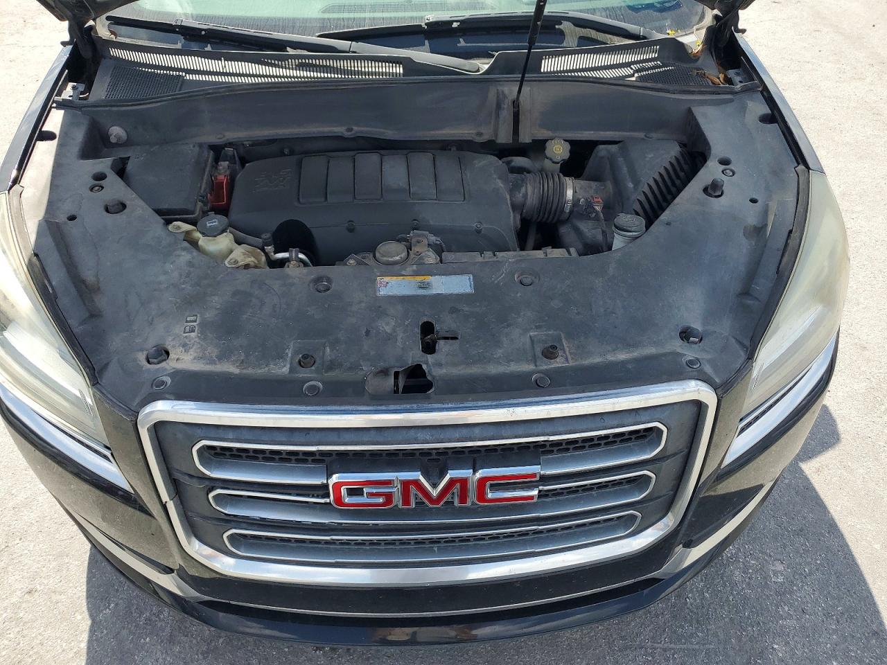 2017 GMC ACADIA