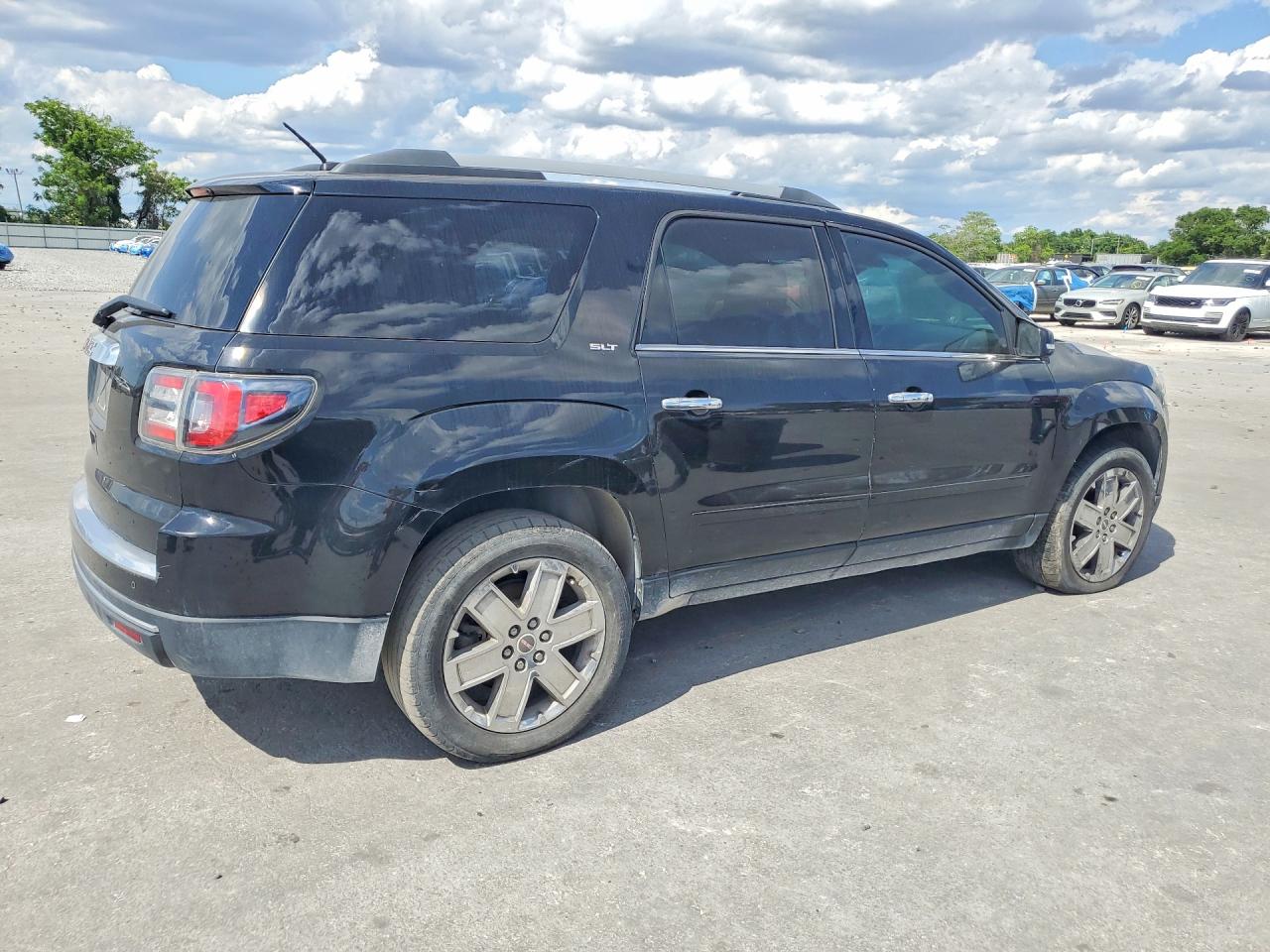 2017 GMC ACADIA