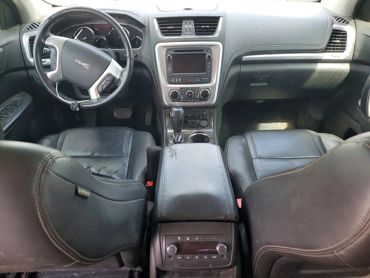 2017 GMC ACADIA