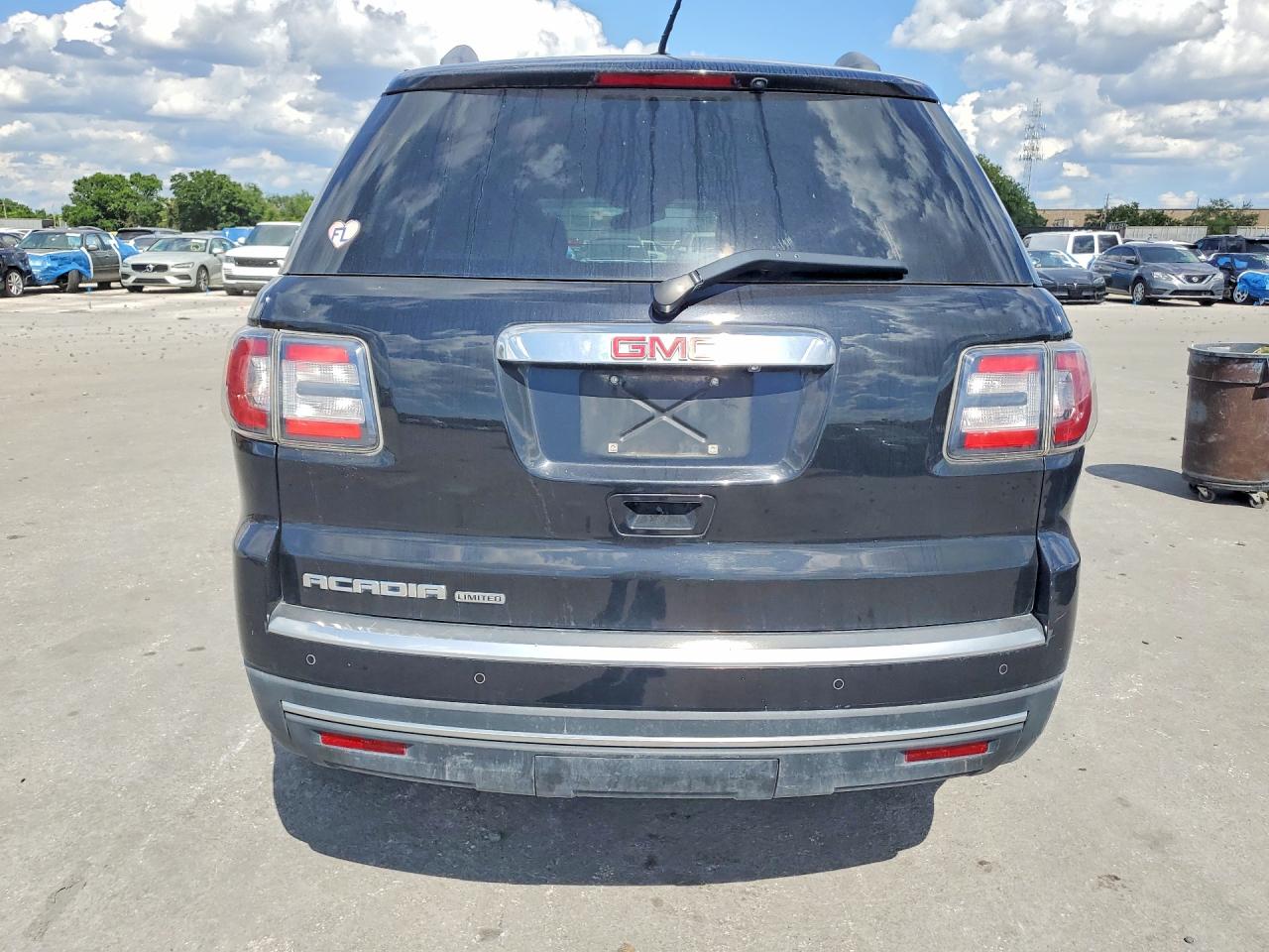 2017 GMC ACADIA