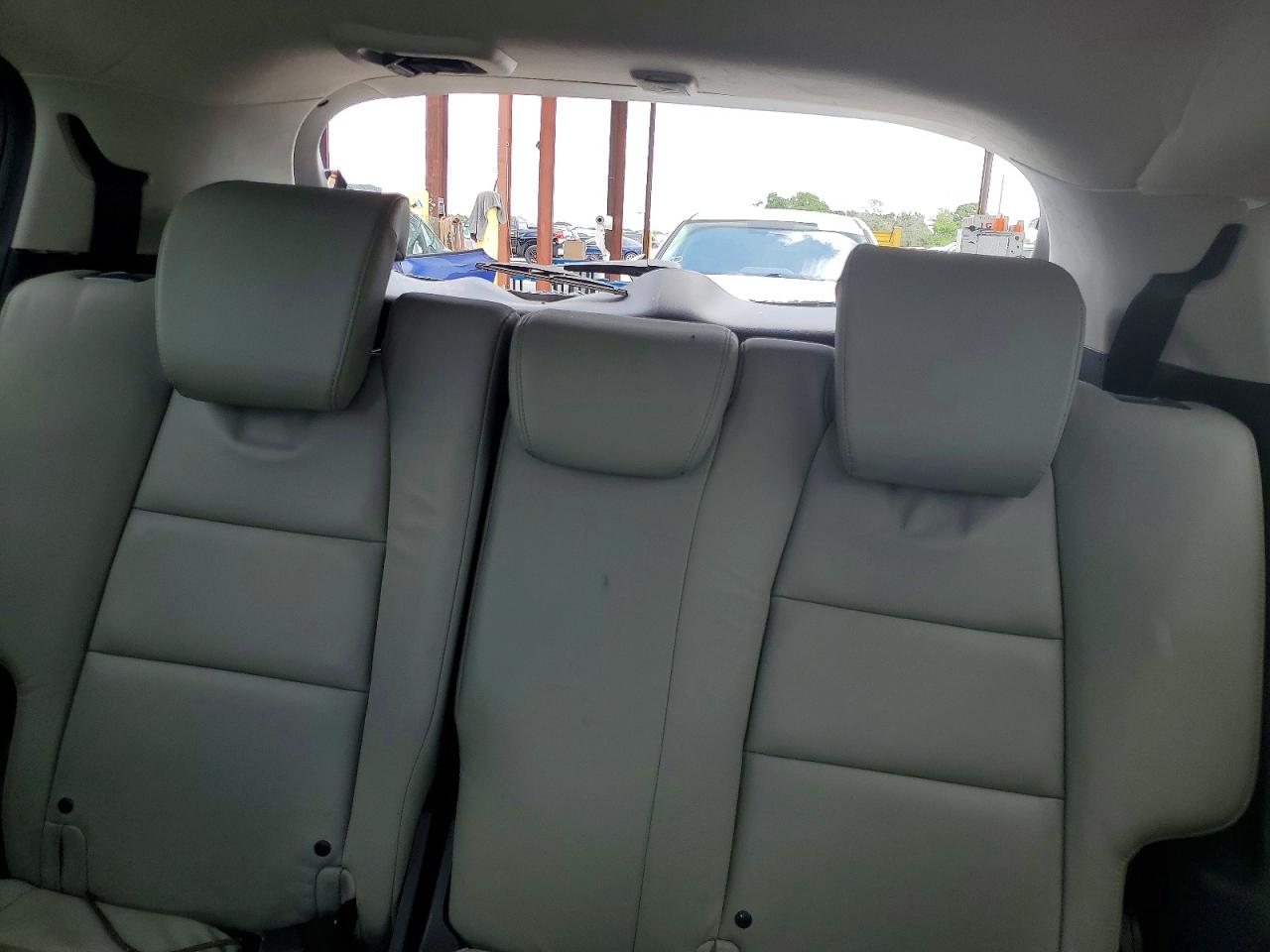 2018 HONDA HR-V