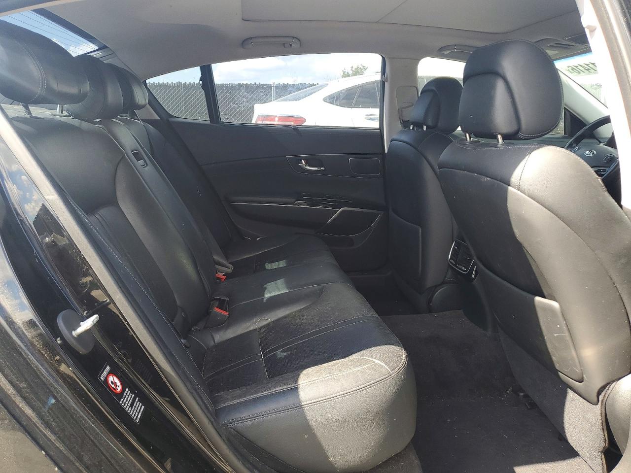 2016 KIA K900
