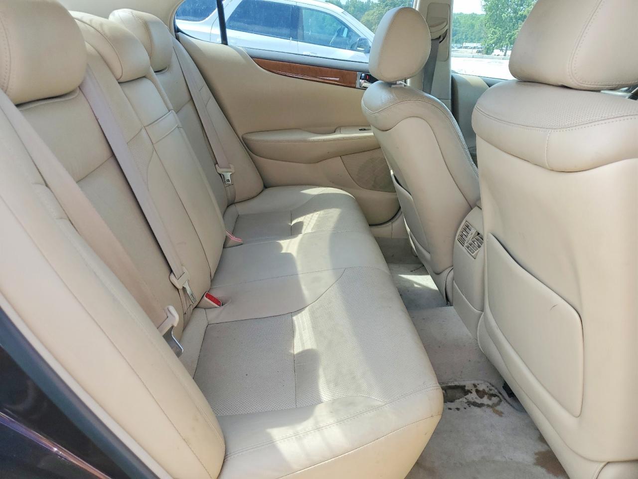 2005 LEXUS ES330