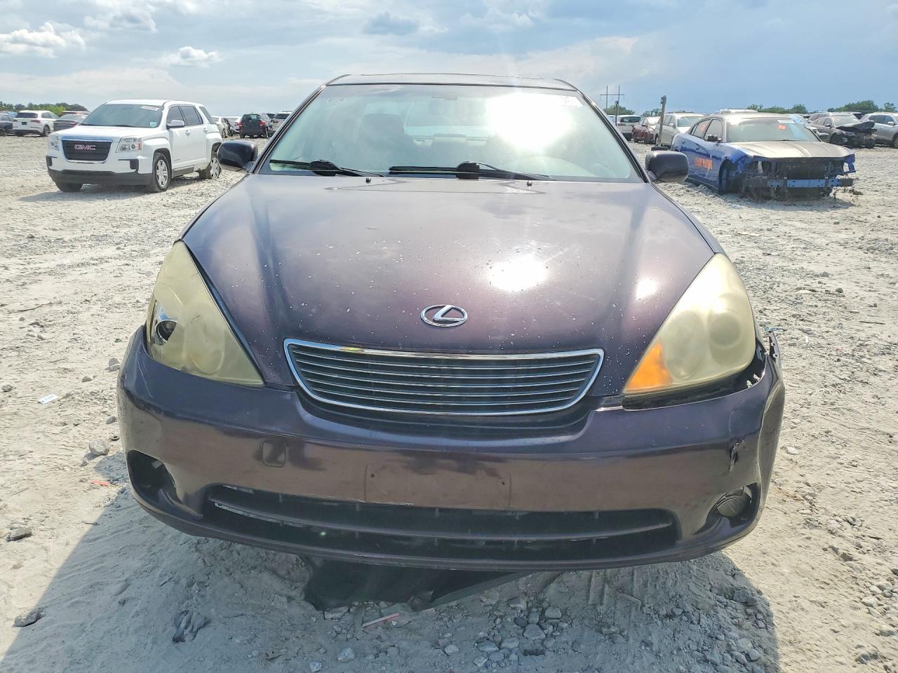 2005 LEXUS ES330