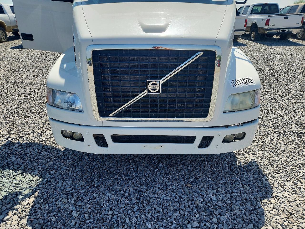 2012 VOLV VN
