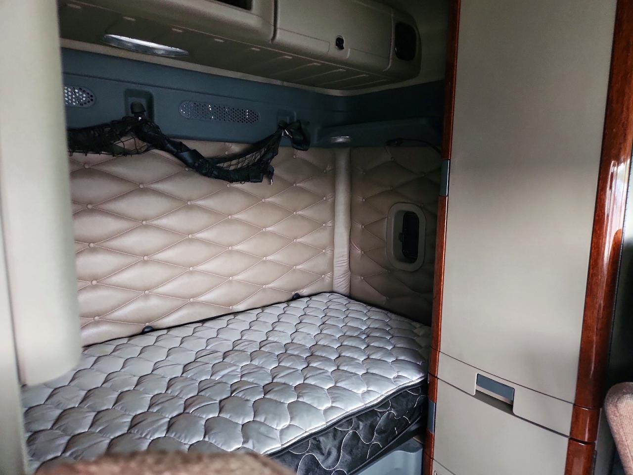 2013 FREIGHTLINER ALL OTHER