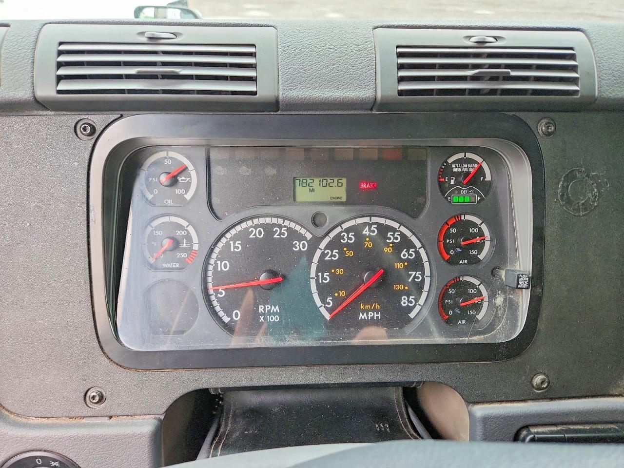 2013 FREIGHTLINER ALL OTHER