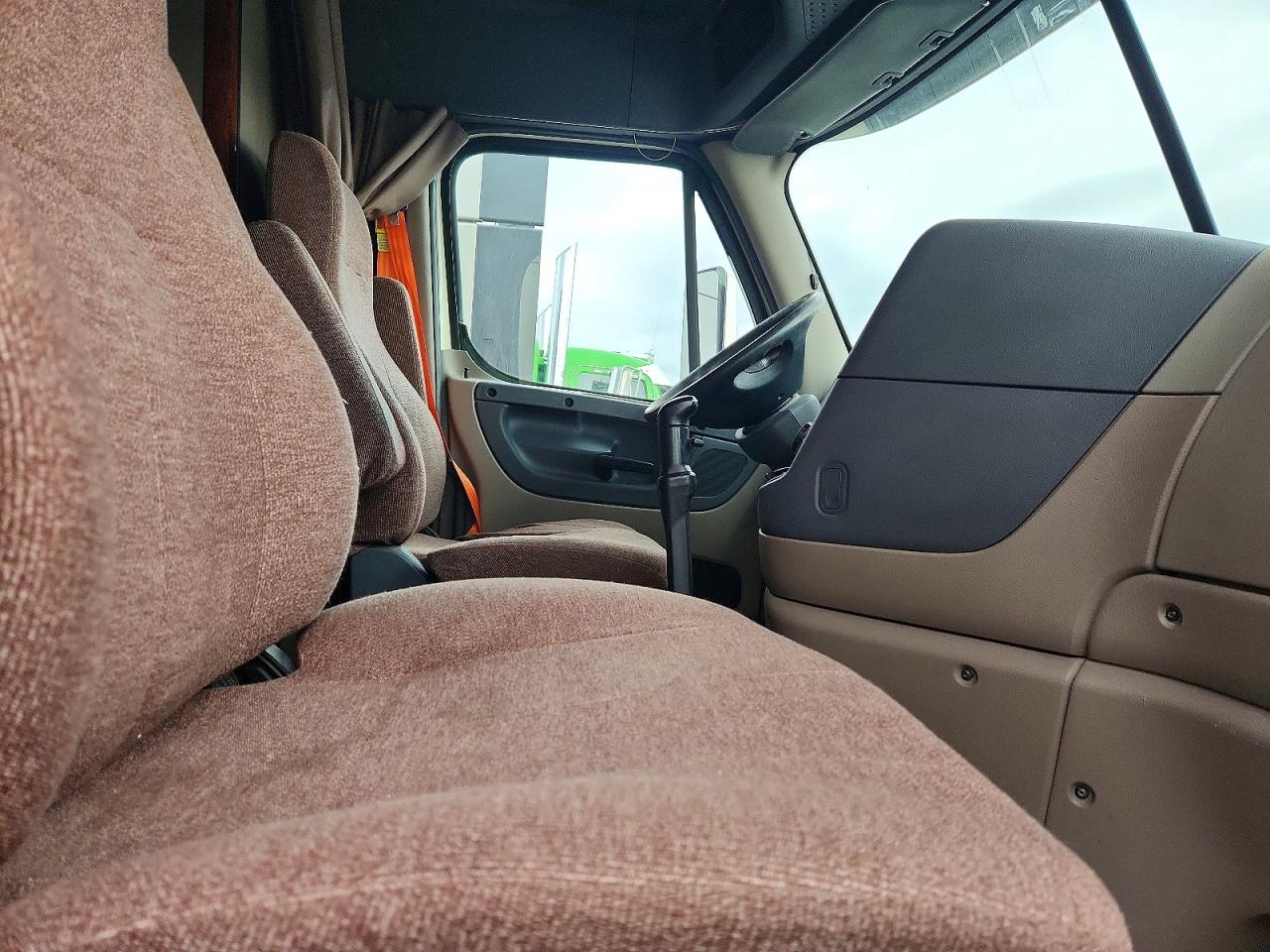 2013 FREIGHTLINER ALL OTHER
