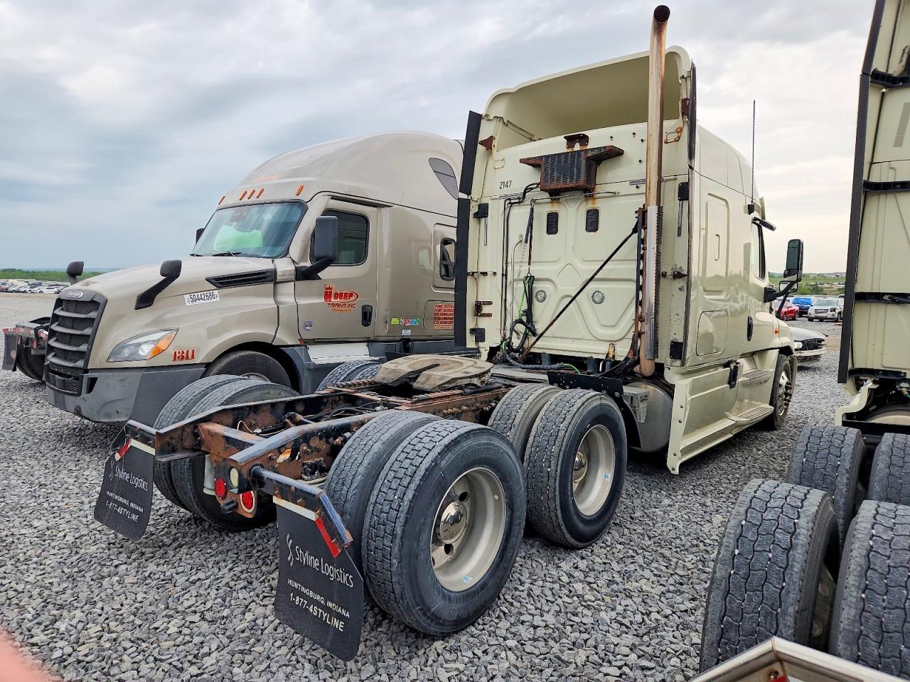 2013 FREIGHTLINER ALL OTHER