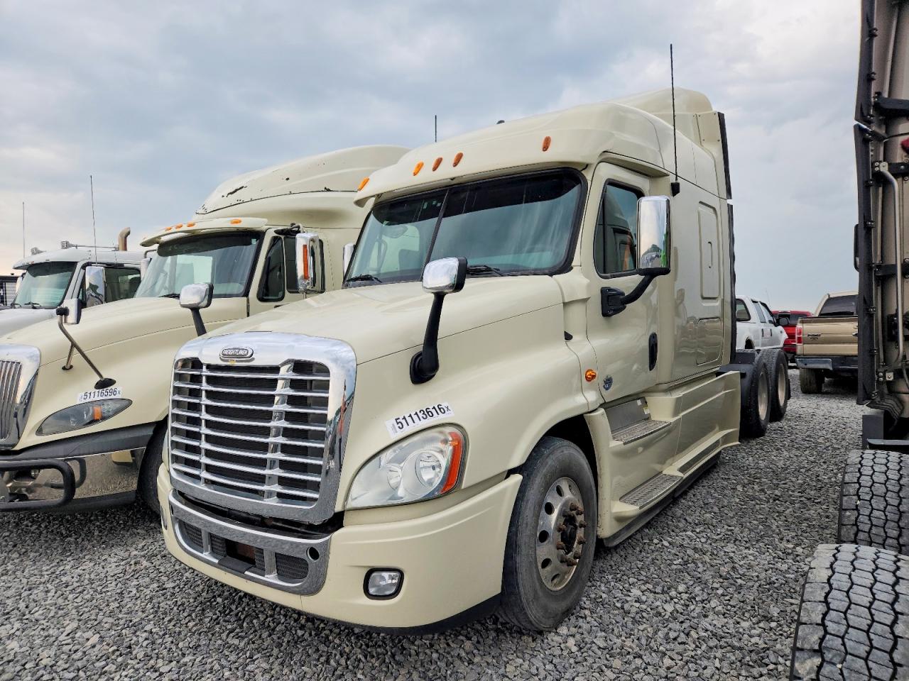 2013 FREIGHTLINER ALL OTHER